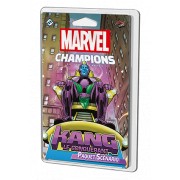 Marvel Champions :  Le Jeu de Cartes - Kang le Conquérant