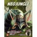 Neuroshima Hex 3.0 Board Game : Neojungle Expansion 0