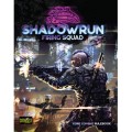 Shadowrun 6th Edition - Firing Squad 0
