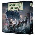 Horreur à Arkham 3e Edition - Profondeurs Insondables 0
