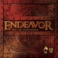 Endeavor Age of Expansion 0