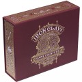 Iron Clays 200 Printed Box with Chips 0