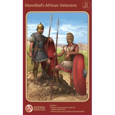 Hannibal's African Veterans