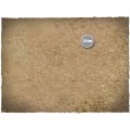 Terrain Mat Mousepad - Arid plains - 120x180Terrain mat for miniature wargames, ideal as stand-alone scenery or background for t 1