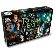 A Touch of Evil 10 Year Anniversary Edition