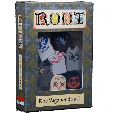 Root : The Vagabond Pack