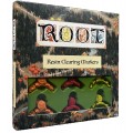 Root : Resin Clearing Markers 0