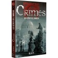 Crimes - Les Secrets de l'Horreur 0