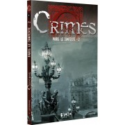 Crimes - Paris, le Contexte - 2