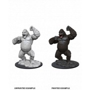 D&D Nolzur's Marvelous Unpainted Miniatures: Giant Ape