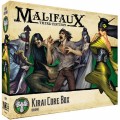 Malifaux 3E - Resurrectionists - Kirai Core Box 0