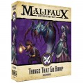 Malifaux 3E - Neverborn - Things that Go Bump 0