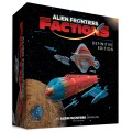 Alien Frontiers: Factions (Definitive Edition) 0
