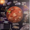 Alien Frontiers 5th Edition 1