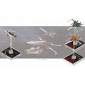 Star Wars X-Wing - Heralds of Hope Squadron Pack 1