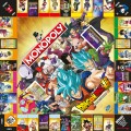 Monopoly Dragon Ball Super 1