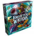 Forgotten Waters : A Crossroads Game 0