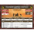 Flames of War - Engineer / Sapper Company 10