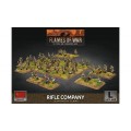 Flames of War - Rifle Company 0