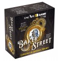 Escape Game : Baker Street - L'héritage de Sherlock Holmes 0