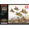 Flames of War - SMG Company 1