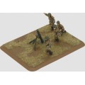 Flames of War - 82mm and 120mm Mortar Company 2