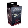 Star Wars Armada - Republic Fighter Squadrons Expansion Pack 0