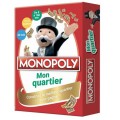 Monopoly Mon Quartier 0