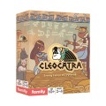 Cleocatra + 3 expansions 0