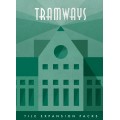 Tramways - Tile Expansion Pack 0