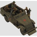 Flames of War - M3 Scout Transport (Late War) 1