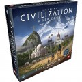 Civilization A New Dawn : Terra Incognita 0