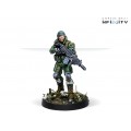 Infinity - Ariadna - Tartary Army Corps Action Pack 4