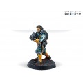 Infinity - Ariadna - Tartary Army Corps Action Pack 5