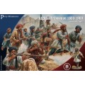 Afghan Tribesmen 1800-1900 0