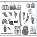 Rugged Accessories 1 0