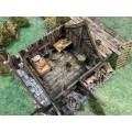 Battle Systems: Northern Homestead 2