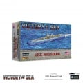 Victory at Sea - USS Missouri 0