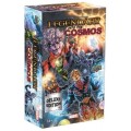Legendary : Into the Cosmos A Marvel Deck Building Game Deluxe Expansion 0