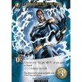 Legendary : Into the Cosmos A Marvel Deck Building Game Deluxe Expansion 1