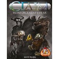 Claim: Reinforcements – Fear 0