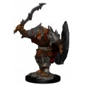 D&D Icons of the Realms Premium Figures - Dragonborn Male Fighter 2