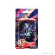 D&D Icons of the Realms Premium Figures - Tiefling Female Sorcerer