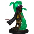 D&D Icons of the Realms Premium Figures - Tiefling Female Sorcerer 2
