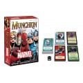 Munchkin: Marvel Edition 1