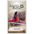 L5R Atonement Dynasty Pack 0