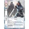 L5R Atonement Dynasty Pack 3