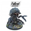 Fallout: Wasteland Warfare - Créatures : Mirelurk Queen 1
