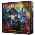 Twilight Imperium 4e Édition :  Extension La Prophétie des Rois 0