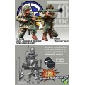 1-48 Tactic - US Army 101st Airborne Division - M9A1 "Bazooka" Team 1